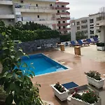 Apartamento Floban & Mirdar Koshi