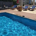 Floban & Mirdar Koshi Apartment