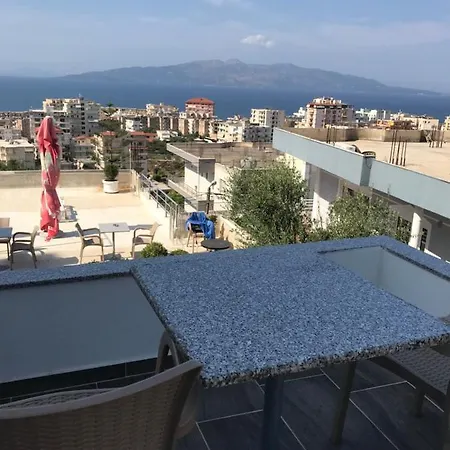 Apartment Floban & Mirdar Koshi Sarande