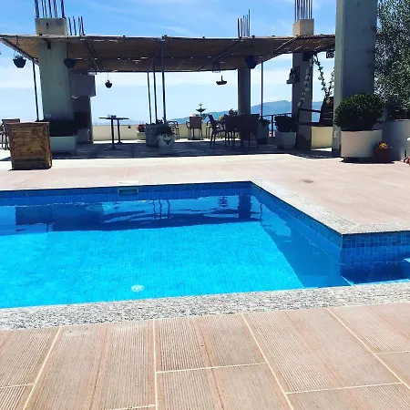 Floban & Mirdar Koshi * Sarandë