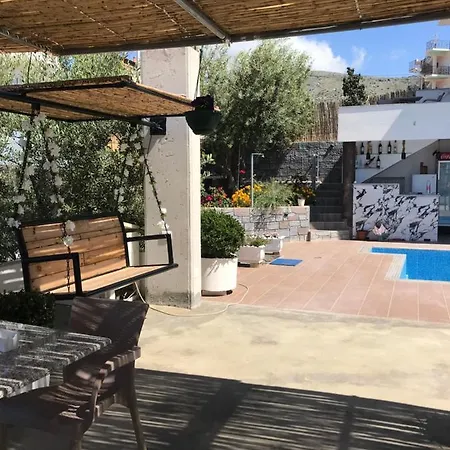 Floban & Mirdar Koshi Sarande