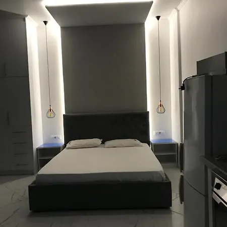 Floban & Mirdar Koshi Apartmán Sarandë