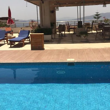 Apartmán Floban & Mirdar Koshi