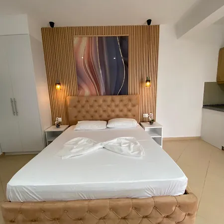 Floban & Mirdar Koshi * Sarande