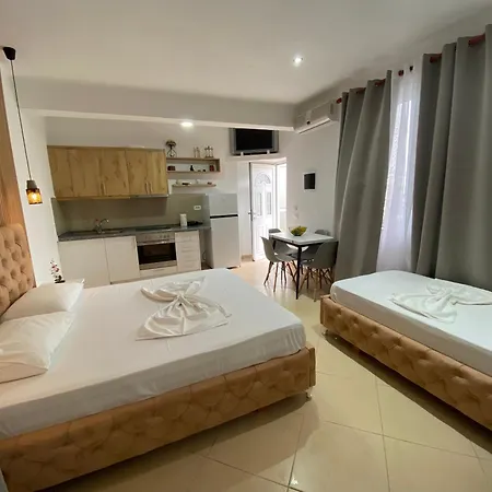 Floban & Mirdar Koshi Apartmán