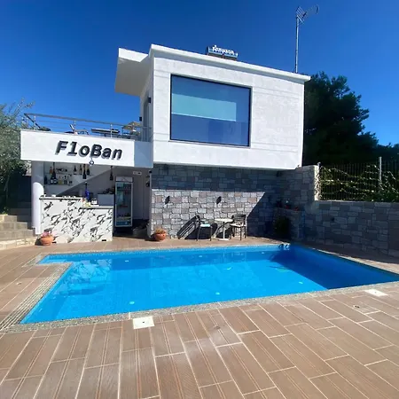 Floban & Mirdar Koshi Sarande