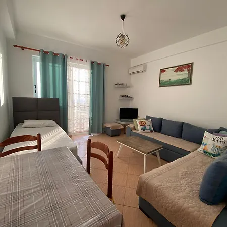 Floban & Mirdar Koshi * Sarandë