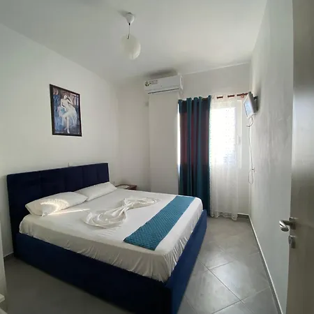 Apartmán Floban & Mirdar Koshi Sarandë