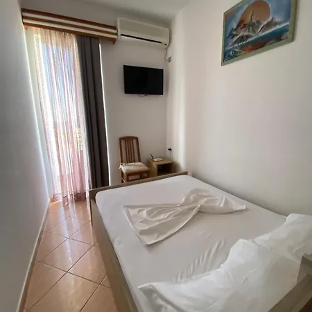 Floban & Mirdar Koshi Sarandë