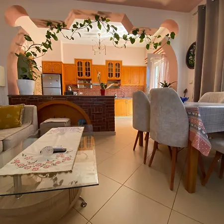 Floban & Mirdar Koshi