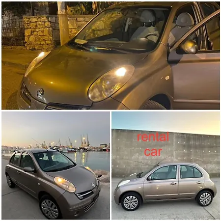 Floban & Mirdar Koshi Apartment *