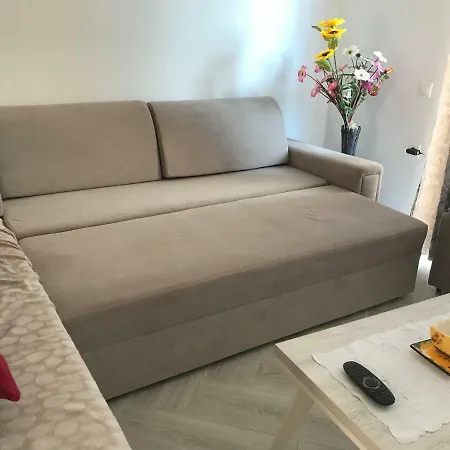 Apartmán Floban & Mirdar Koshi *