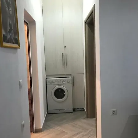 Apartmán Floban & Mirdar Koshi *