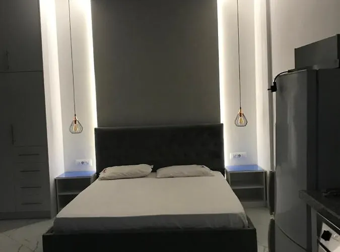 Floban & Mirdar Koshi Apartment Sarandë