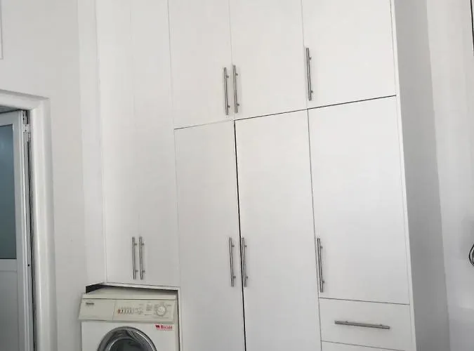 Apartment Floban & Mirdar Koshi *