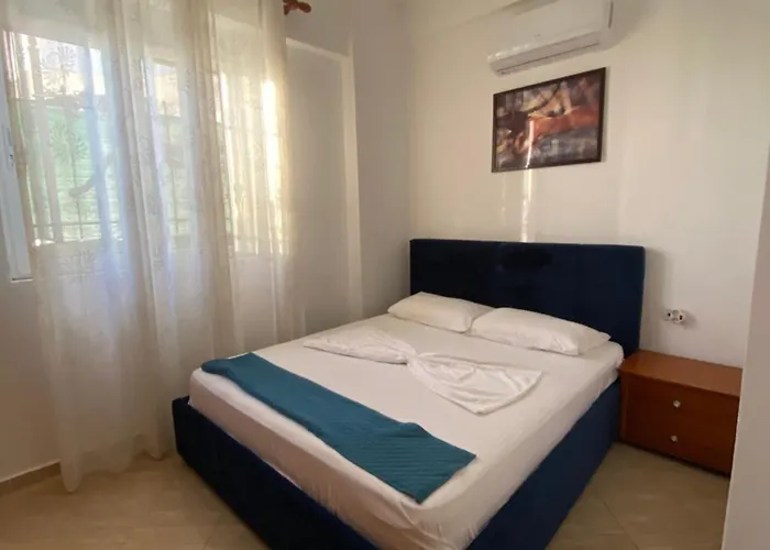 Apartment Floban & Mirdar Koshi Sarandë
