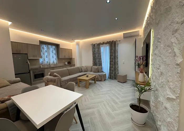 Apartment Floban & Mirdar Koshi *