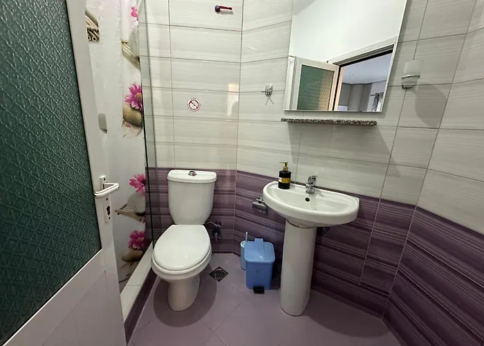 Apartment Floban & Mirdar Koshi