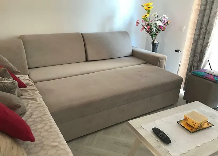 Apartment Floban & Mirdar Koshi *