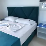 Floban & Mirdar Koshi Apartman Saranda