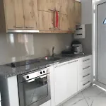 Floban & Mirdar Koshi Apartamento
