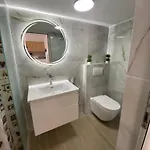 Floban & Mirdar Koshi Apartamento