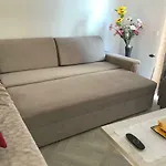 Apartman Floban & Mirdar Koshi *