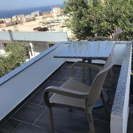 Floban & Mirdar Koshi Sarandë