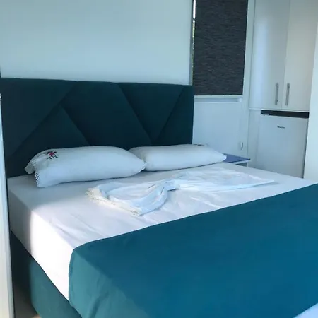 Apartamento Floban & Mirdar Koshi