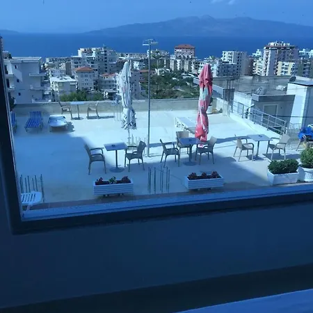 Floban & Mirdar Koshi Apartamento Sarandë