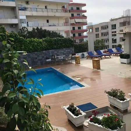 Appartement Floban & Mirdar Koshi
