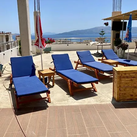Floban & Mirdar Koshi * Sarande
