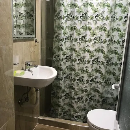 Apartment Floban & Mirdar Koshi Sarandë