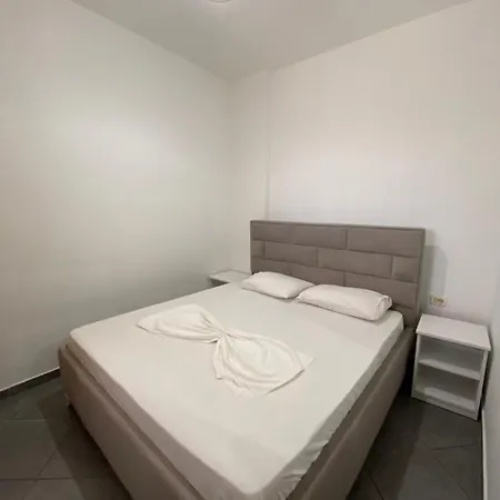 Apartment Floban & Mirdar Koshi Sarandë