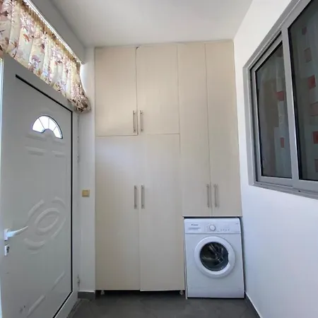 Apartamento Floban & Mirdar Koshi *