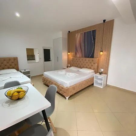 Apartamento Floban & Mirdar Koshi *