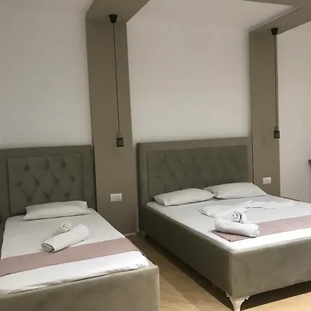 Floban & Mirdar Koshi Apartment Sarande