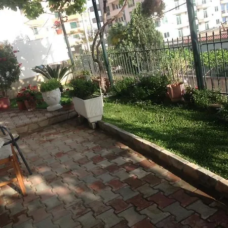 Apartment Floban & Mirdar Koshi
