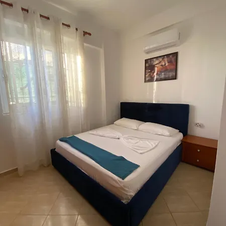 Apartment Floban & Mirdar Koshi Sarandë