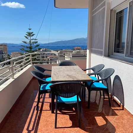 Floban & Mirdar Koshi Apartment *