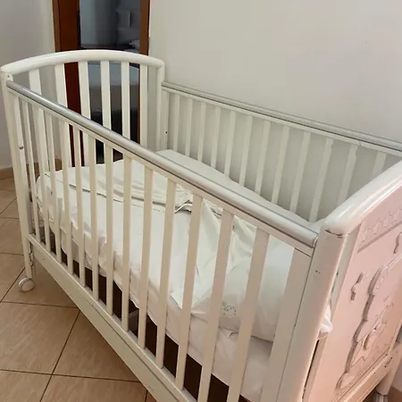 Floban & Mirdar Koshi Apartamento Sarandë