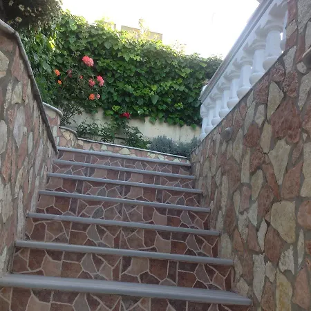 Floban & Mirdar Koshi Apartment Sarande