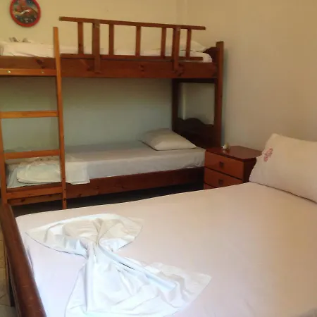 Floban & Mirdar Koshi Apartment *