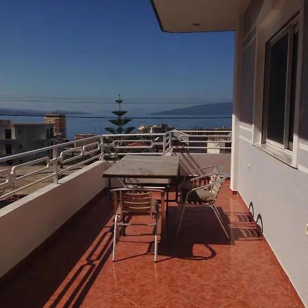 Apartamento Floban & Mirdar Koshi Sarandë