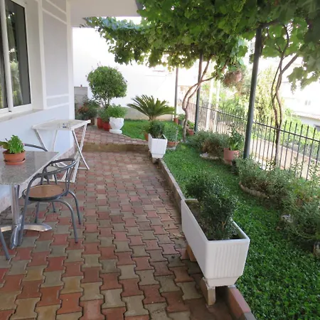 Apartamento Floban & Mirdar Koshi *