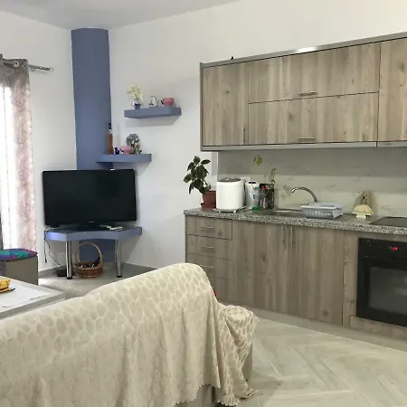 Floban & Mirdar Koshi Apartamento Sarandë