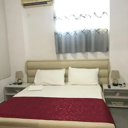 Floban & Mirdar Koshi Apartment Sarandë