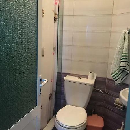 Floban & Mirdar Koshi Apartment