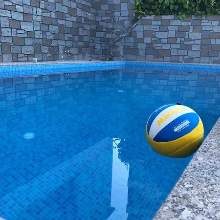 Apartamento Floban & Mirdar Koshi Sarandë