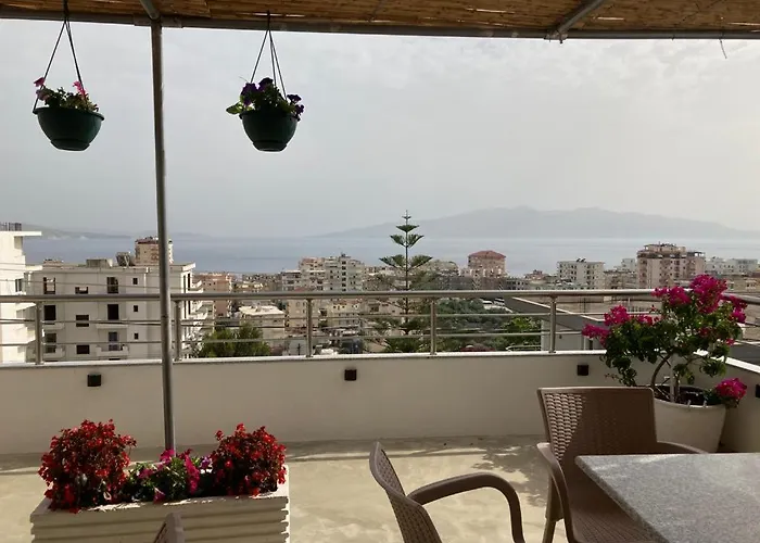 Floban & Mirdar Koshi Apartament *